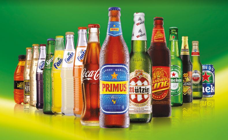 Bralirwa Plc has registered Rwf12.9 billion profit in first half of 2023.