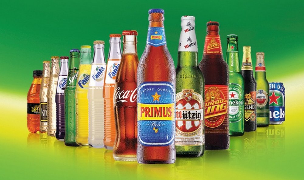 Bralirwa has reported impressive Rwf22.5 billion profit in 2022 driven by beer and soft drink volume growth. 