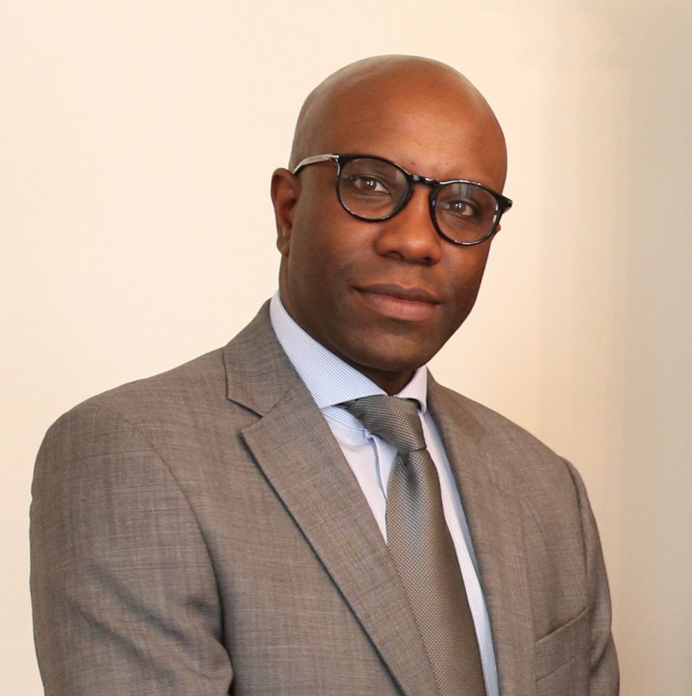  Lawyer Richard Gisagara