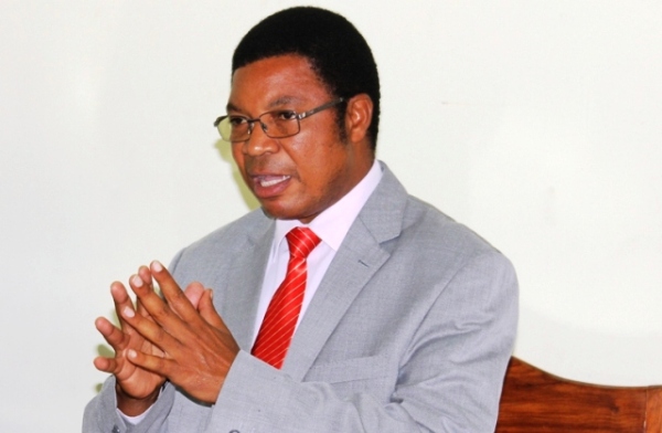 Prime Minister Kassim Majaliwa