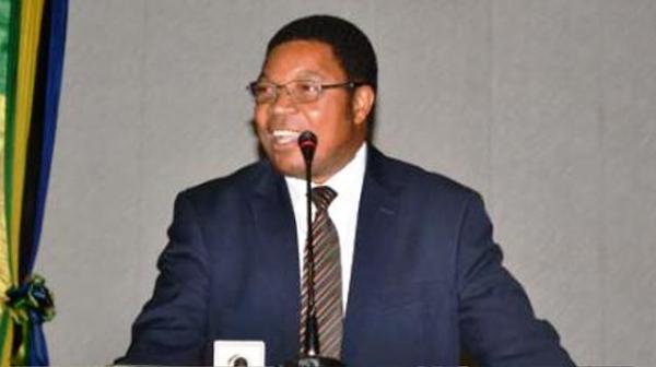 Prime Minister Kassim Majaliwa.