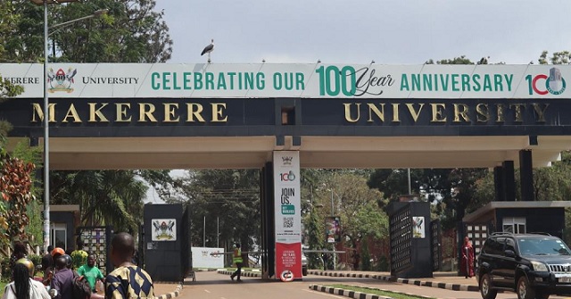 The survey included a sample of 473 first-year students and 1,041 continuing students from various key colleges and faculties at Makerere University.