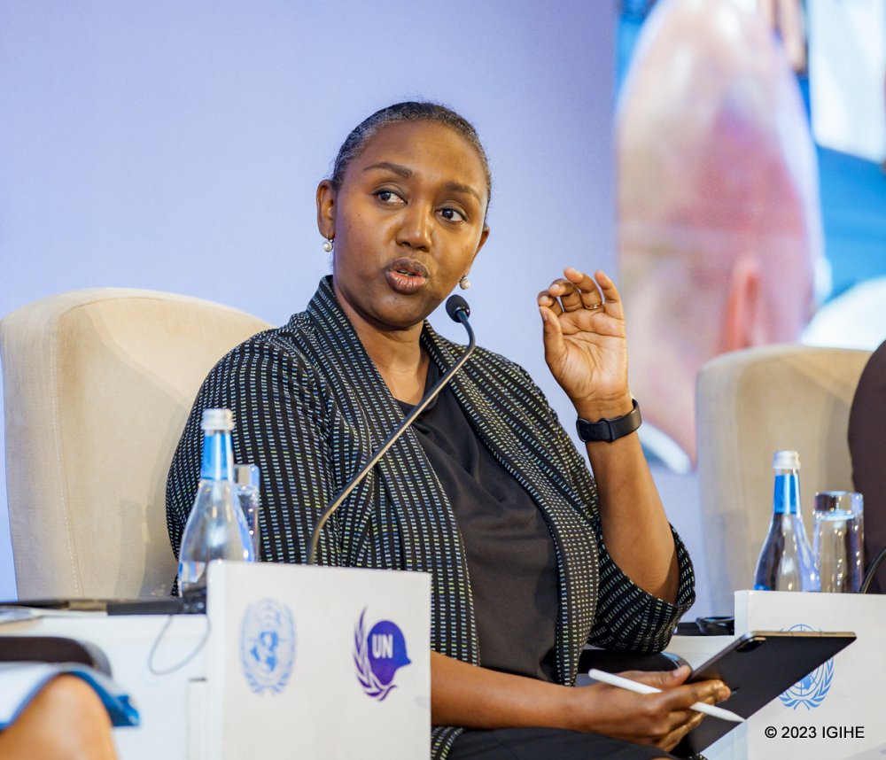 Speaking during an interview on Newsmax's “American Agenda” ahead of Thursday's signing ceremony, Rwanda government spokesperson Yolande Makolo described the deal as “the best chance for peace, stability, and prosperity that our two countries and the region have.”