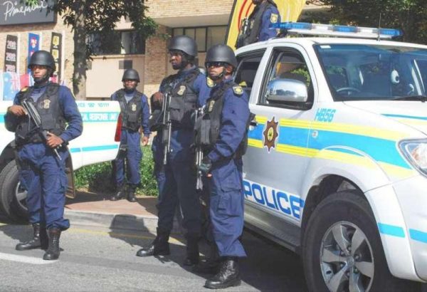 Malawi Police is accused of shielding Rwanda genocide suspect