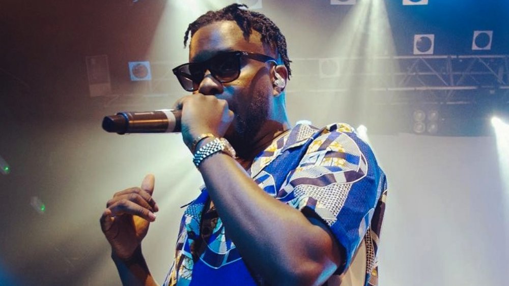 Maleek Berry is to be expected in Kigali on 28th June2019