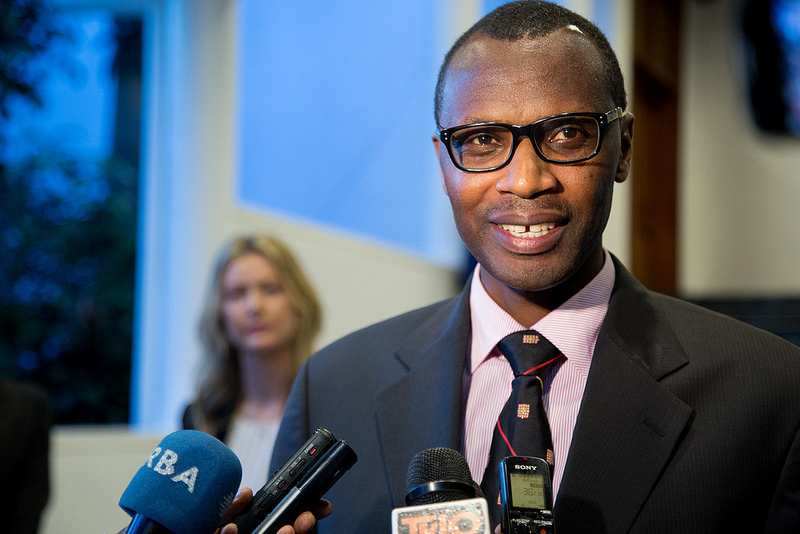 Former Education Minister, Dr. Papias Musafiri Malimba has been appointed the Deputy Vice Chancellor for Strategic Planning and Administration in the University of Rwanda (UR).