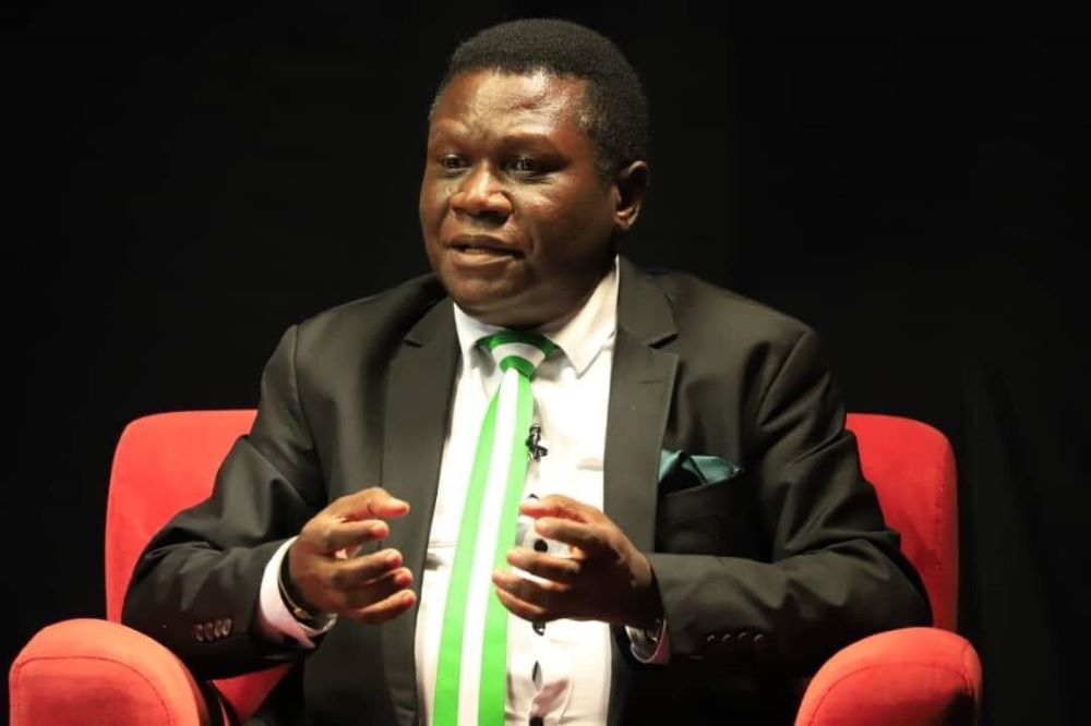 Uganda's Minister of Justice and Constitutional Affairs, Hon. Norbert Mao has warned President Yoweri Museveni to against interfering with the independence of the Judiciary.