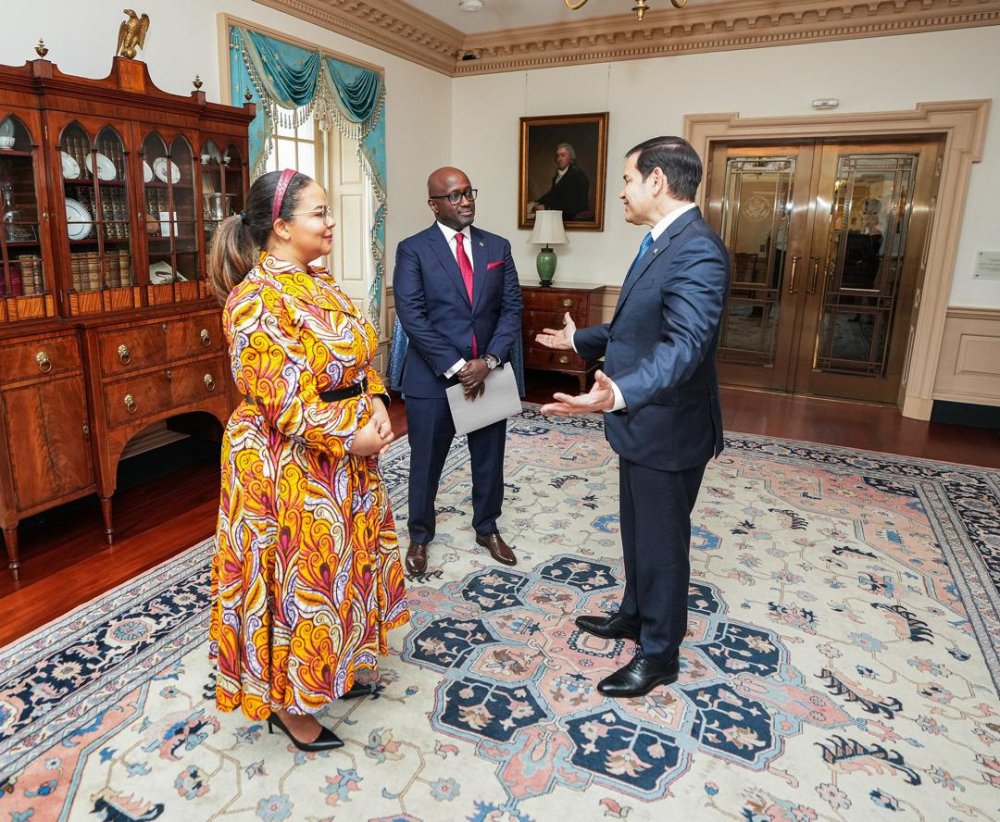 Signed by Rwanda’s Minister of Foreign Affairs, Ambassador Olivier Nduhungirehe, and the DRC’s Thérèse Kayikwamba Wagner, the agreement witnessed by US Secretary of State Marco Rubio, is a pivotal step toward addressing decades of insecurity in the Great Lakes Region of Africa.