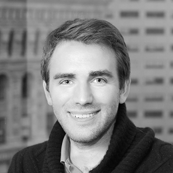 Marcello Schermer, Regional Manager for Africa at Seedstars World