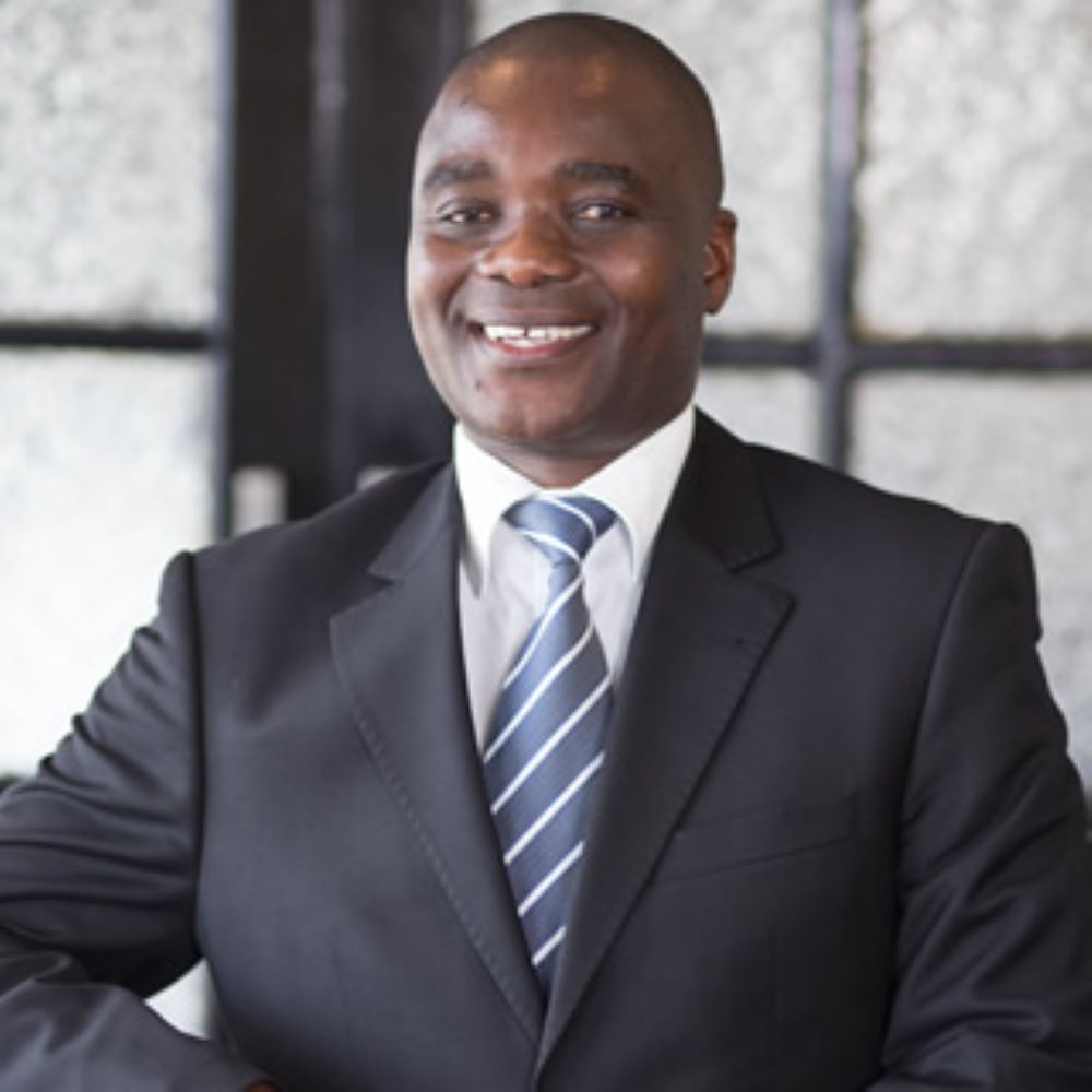 George Marechera is the Head of Digital Systems and Solutions for Agriculture at AGRA.