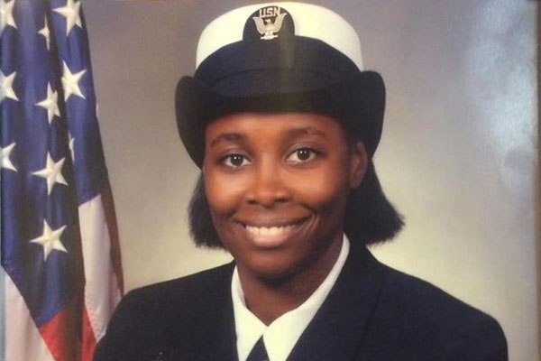 Kenyan-born US Navy officer, the late Ms Brendah Masinde. Ms Masinde joined the US naval warfare service branch of the United States Armed Forces in 2011 and served in various duty stations until her death on February 16, 2016.