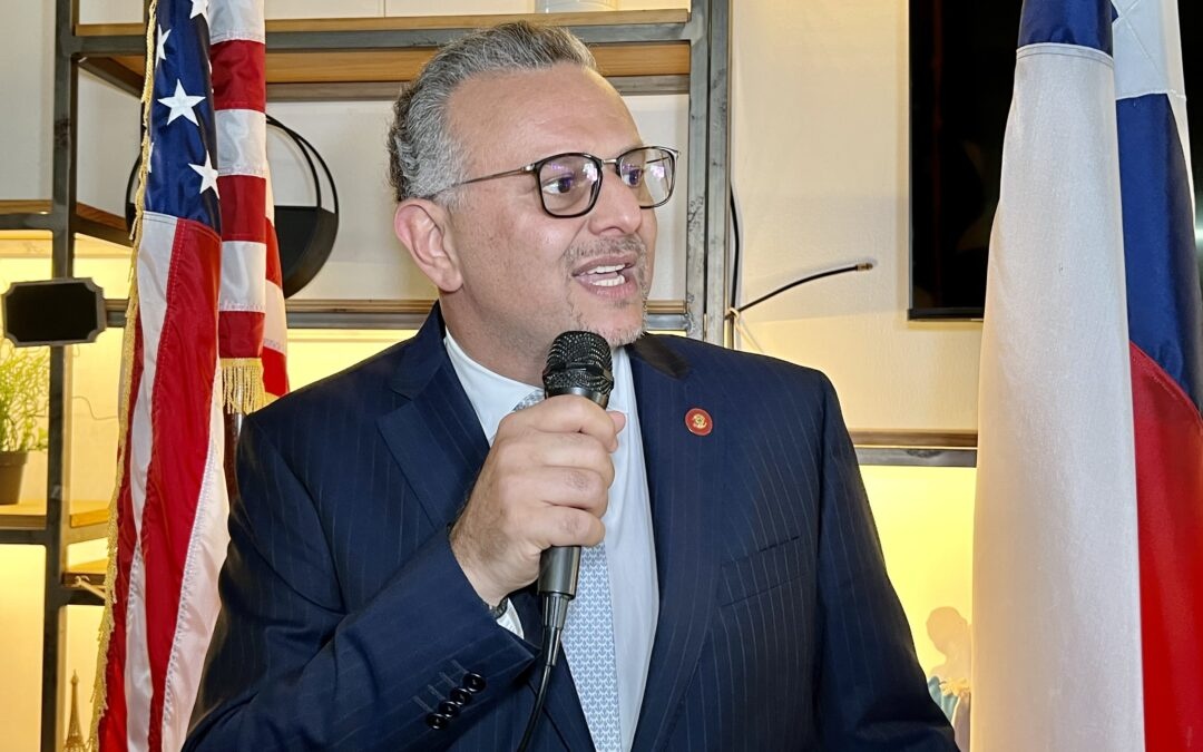 U.S. Senior Advisor for Arab and African Affairs Massad Boulos said on Saturday that Washington supports the DRC’s “decisive step” to implement the accord, calling it crucial for “facilitating repatriation, restoring state authority, and strengthening stability across the Great Lakes region.”