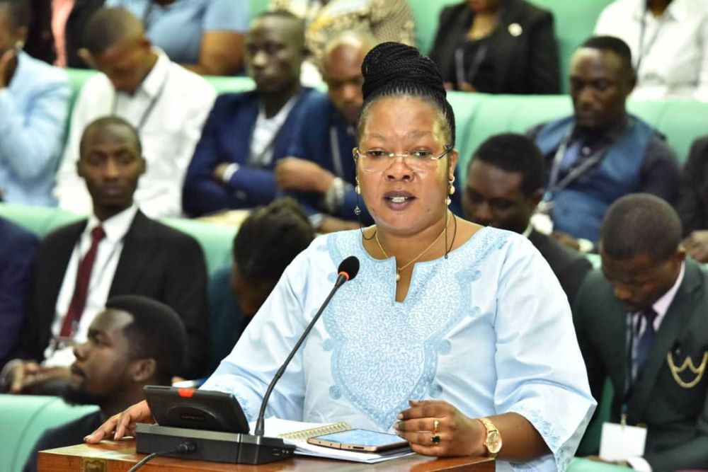 Sarah Mateke was rushed to hospital for medical attention but she was pronounced dead upon arrival.