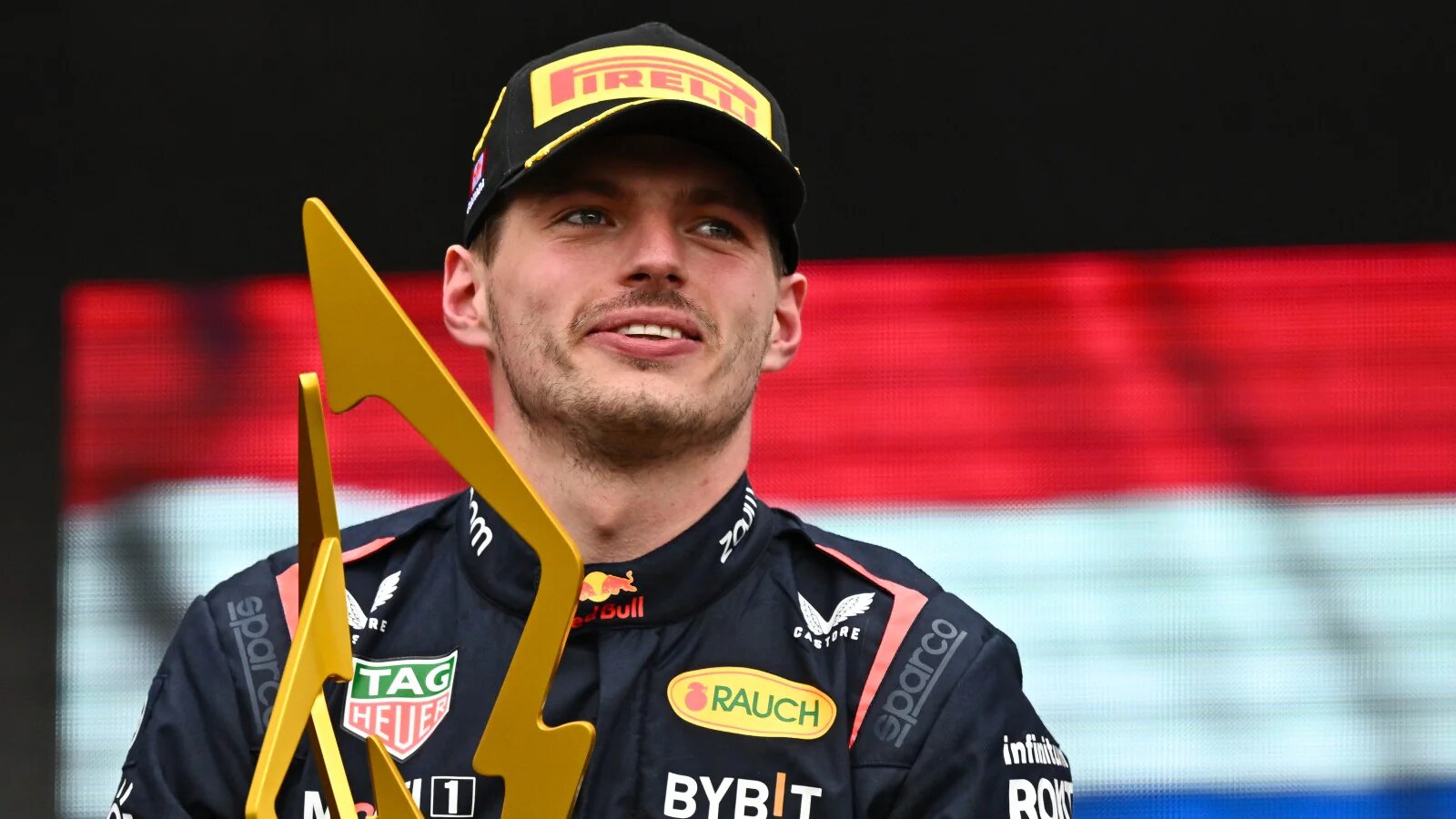 Formula 1 star Max Verstappen, fresh off his fourth consecutive world championship, is set to fulfil a unique disciplinary obligation by contributing to a grassroots racing initiative in Rwanda.