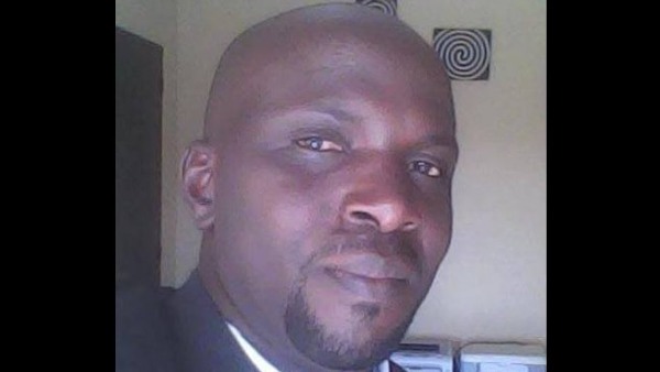 Twagirimana Boniface
