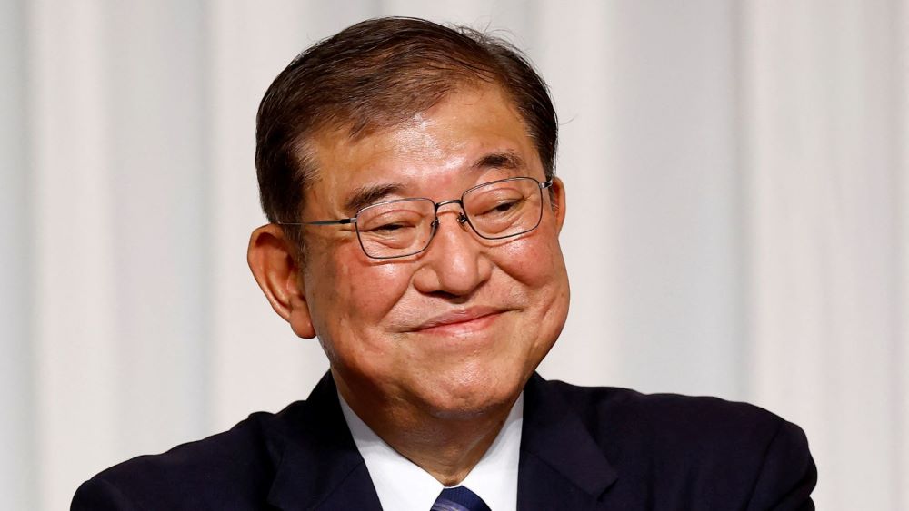 Ishiba stated in a speech in Tokyo that since the normalization of diplomatic relations between Japan and China in 1972, successive administrations have understood and respected China’s position that Taiwan is a part of China, according to the report.
