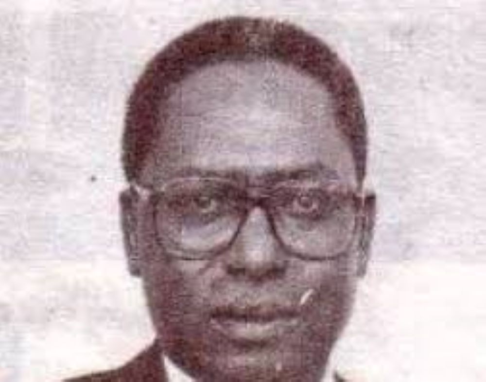 Stanislas Mbonampeka, who previously served as the Minister of Justice, has been arrested and is facing charges related to genocide.