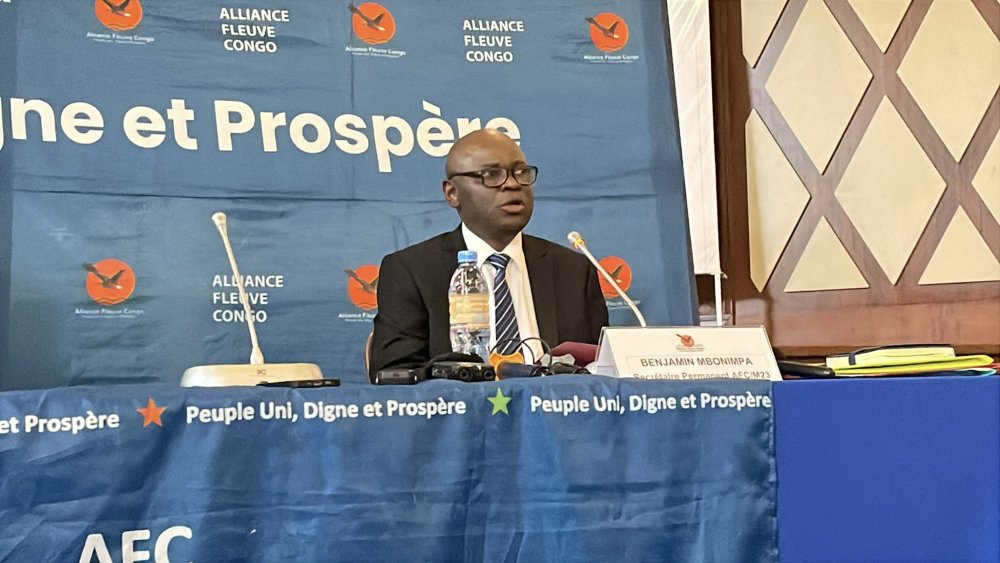 Speaking at a press briefing on July 3, 2025, Benjamin Mbonimpa, head of the AFC/M23 delegation in Doha, said that every time they arrived in Qatar, they anticipated the signing of a ceasefire pact. However, the Kinshasa government repeatedly rejected the agreement.