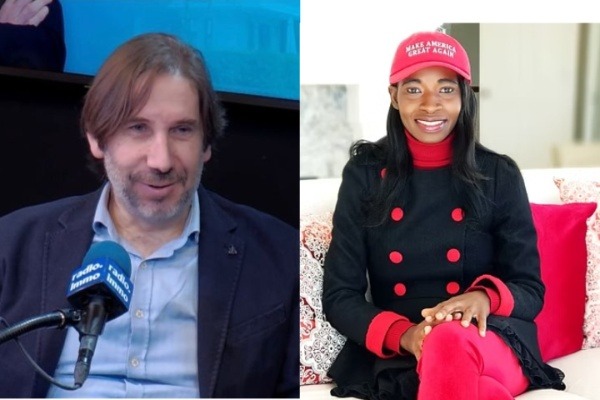 Le Drian in Paris and Rev. Coleman in America were not merely speaking in unison; they were performing a duet of denialism, a transatlantic liturgy of deception.