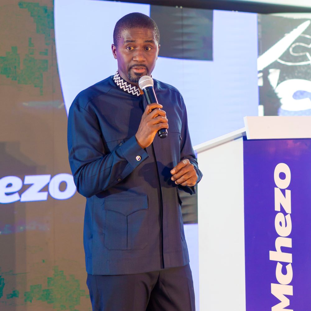 Mchezo MD Ntoudi Mouyelo