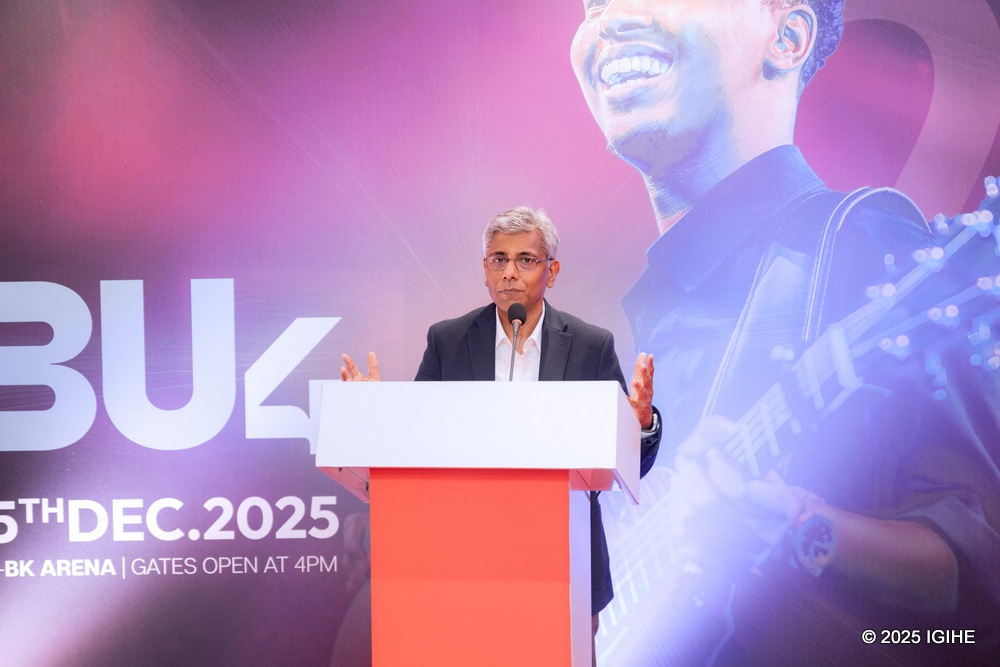 Airtel’s Managing Director, Sujay Chakrabarti, explained that the company is always looking for ways to connect with its customers during all occasions, including the festive season.