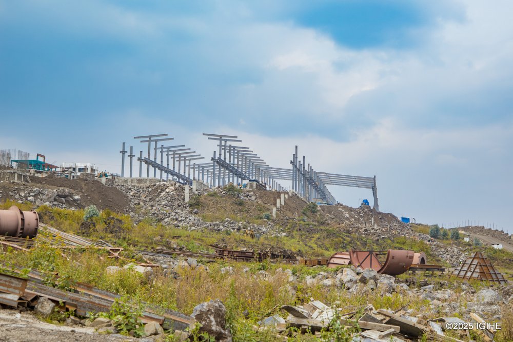 Steel processing plant, a lithium and tantalum refinery are among major investment projects expected to further boost the country’s economic growth.