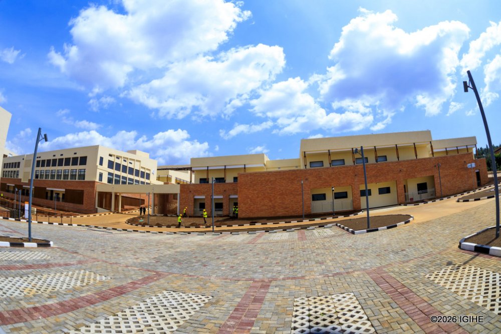 Rwanda plans to promote medical tourism alongside healthcare services.