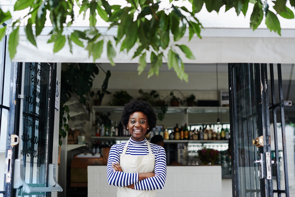 The financing programme seeks to expand the reach of 100,000 MSMEs initiative to youth across the continent and enable linkages into the wider entrepreneurship ecosystem that benefit the youth after training.