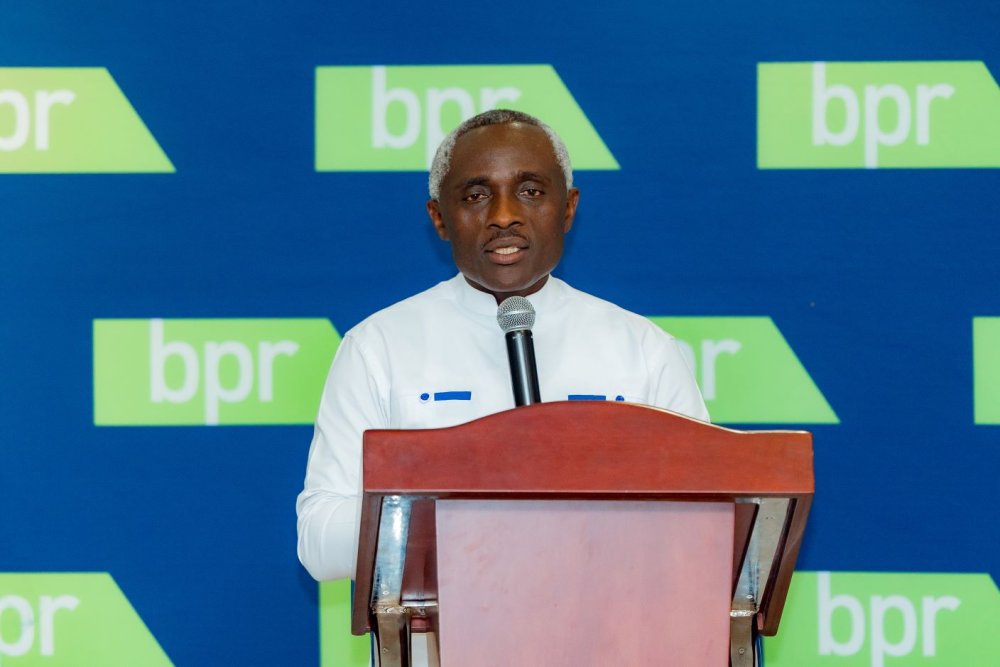 The Mayor of Rusizi District, Sindayiheba Phanuel, hailed BPR Bank Rwanda Plc for contribution to increased private sector investment.  