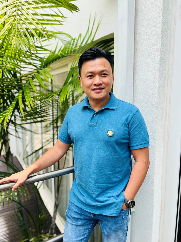 Michael Mang, the Project Director of ABH has shed light on the prospects for the local office, its impact, and why Rwanda was selected as a host.