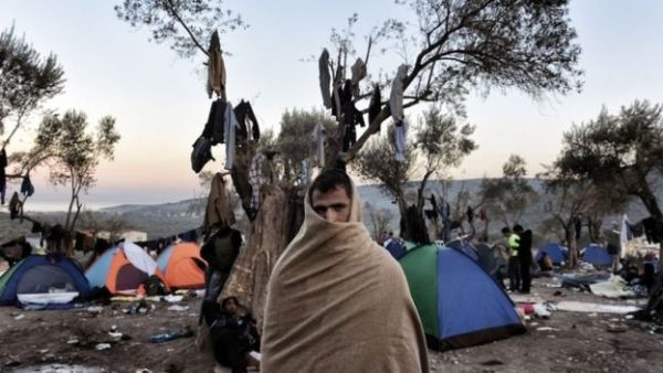 Nearly 800,000 migrants have arrived in Europe by sea so far in 2015