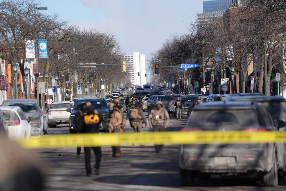 Minneapolis has become a major flashpoint in the national political debate as two fatal shootings by federal immigration agents have intensified scrutiny of President Donald Trump’s aggressive immigration enforcement strategy.