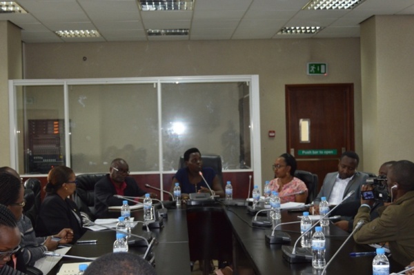 The ministry of health has revealed a plan to seek and encourage 10, 044 children living with HIV to start administration of antiretroviral therapy,