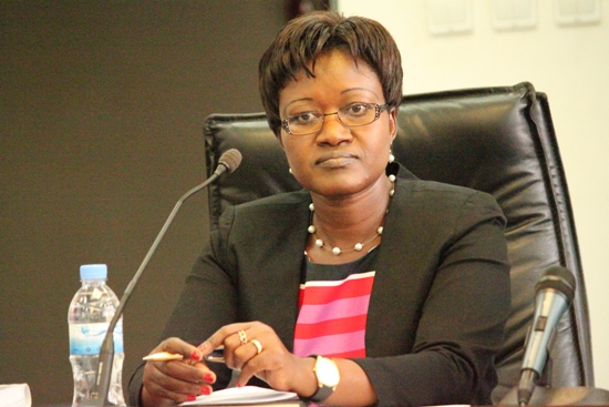 Mukaruliza Monique