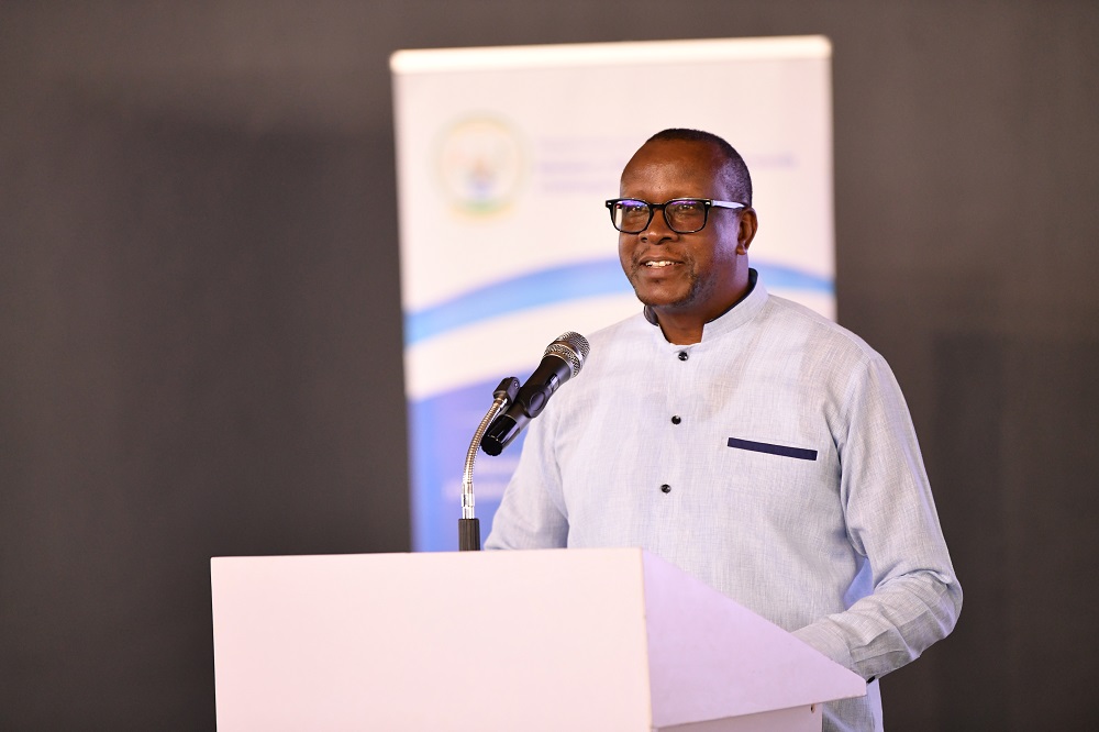 The Minister of National Unity and Civic Engagement, Jean-Damascène Bizimana, has urged  Belgium to humble itself and acknowledge the truth over its role in events that led to Rwanda's dark history.