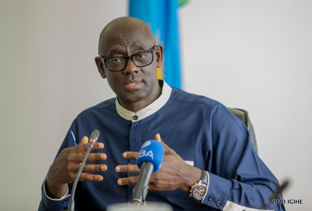 The Minister of Justice and State Attorney General, Johnston Busingye has said that Rwanda has no unofficial detention centers and observed that that people advancing such allegations are motivated by political reasons.