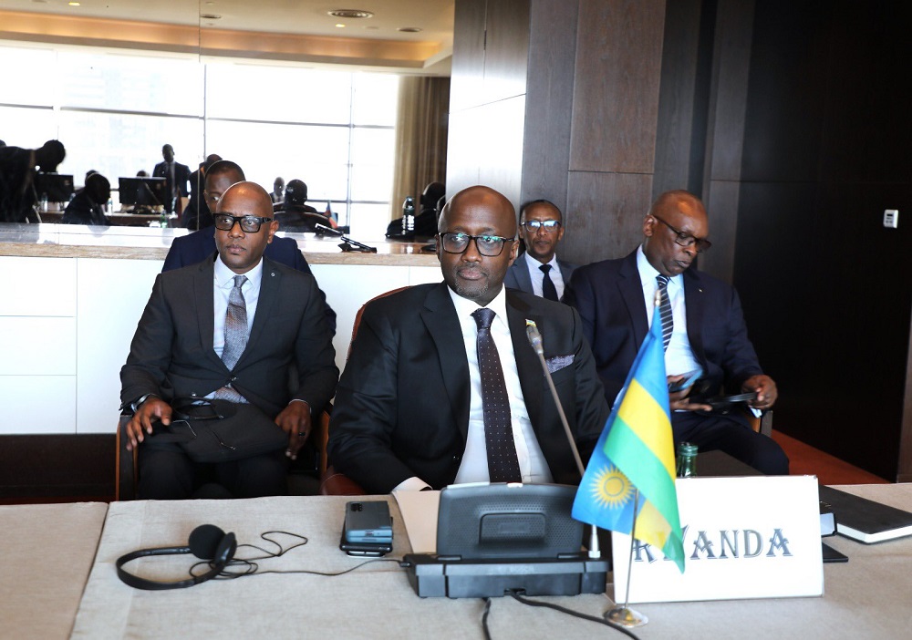 Rwanda's Minister of Foreign Affairs, Olivier Nduhungirehe, recently expressed frustration over the failure to reach a consensus, particularly regarding the involvement of the M23 rebel group in peace discussions.