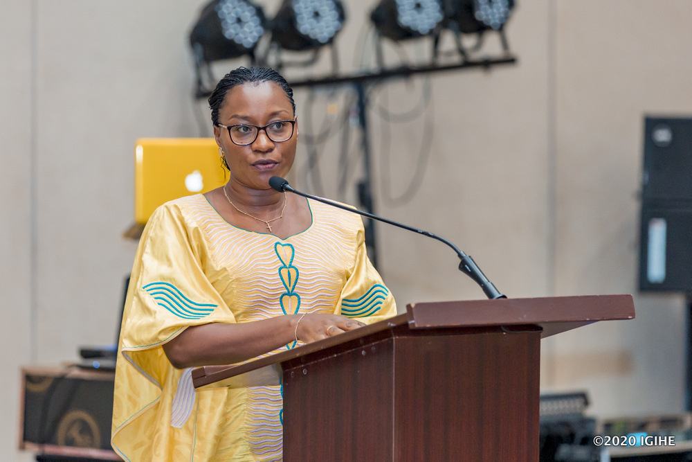 Minister Bayisenge said that a special team was set up by various agencies to study what to do to address the issue of child sexual abuse and to prosecute the perpetrators.
