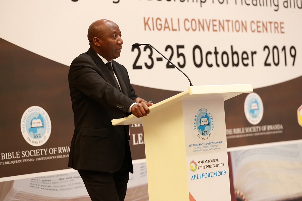 The Premier pointed out that the theme of this year’s Forum is very significant for the country saying that it is in line with Rwanda’s journey of unity and reconciliation.