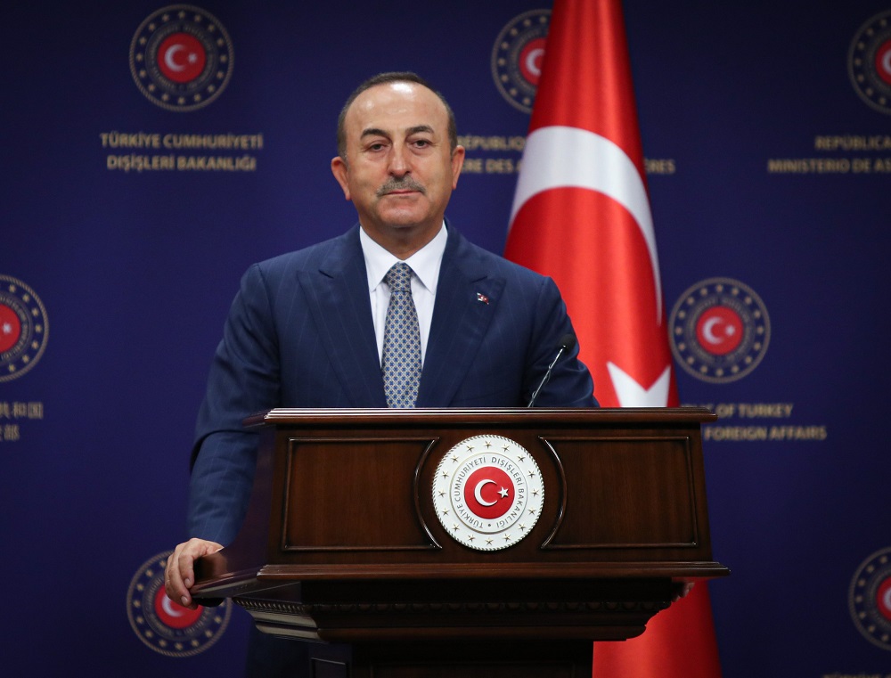 The Minister of Foreign Affairs of the Republic of Turkey, Mevlüt Çavuşoğlu is awaited in Kigali. 