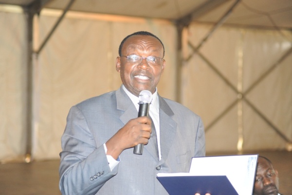 The Minister of Trade and Industry Francois Kanimba said that the tailoring sector should be well supported