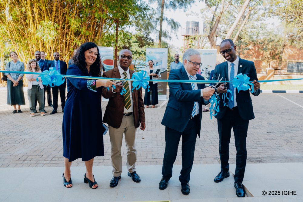 The National Agricultural Export Development Board (NAEB), in collaboration with its partners, officially inaugurated the Specialized Export Quality Infrastructure (SEQI) on June 16, 2025. 