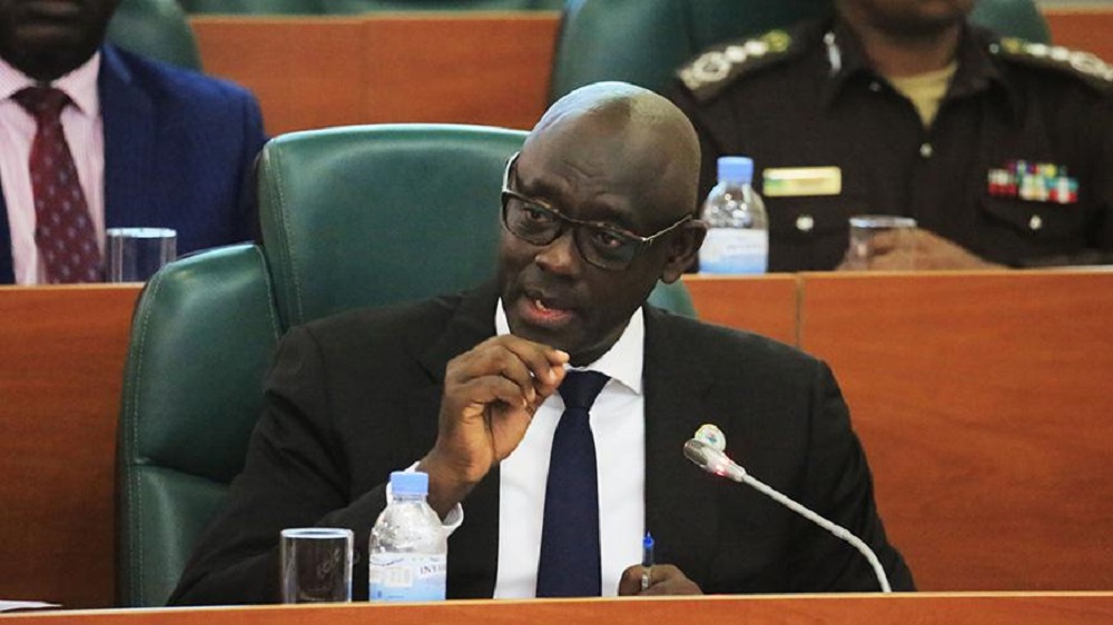 Busingye fired six professional bailiffs over misconducts