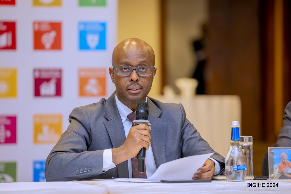 Yusuf Murangwa, the Minister of Finance and Economic Planning, commended the UN system in Rwanda for aligning its cooperation with the country’s medium and long-term strategies.