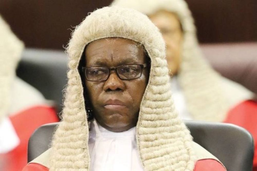 Francistown High Court Judge Justice, Gaolapelwe Ketlogetswe on Friday ordered the IEC to allow the opposition Umbrella for Democratic Change (UDC) to deploy two registration observers across the country.