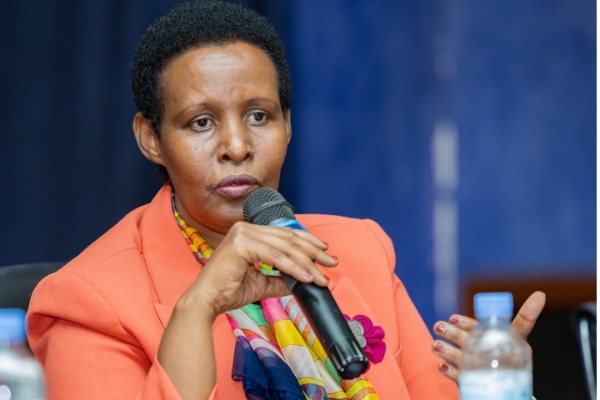 NEC Chairperson, Oda Gasinzigwa, approved the candidature of three candidates and rejected bids from six others, citing noncompliance with electoral guidelines.