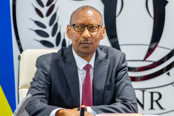 Central Bank Governor John Rwangombwa made the announcement on Wednesday, August 21, 2024, following a Monetary Policy Committee (MPC) meeting held the previous day.