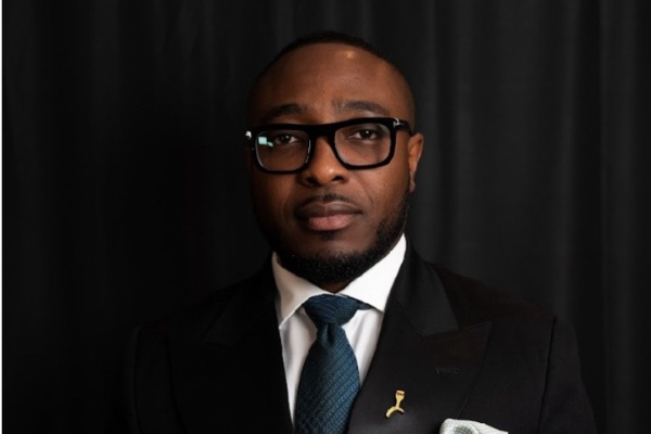 Dr. Moses, originally from Edo State, Nigeria, and now based in London, has built a successful career in property investment and wealth creation.