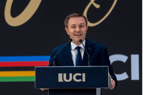 UCI President David Lappartient, in his remarks, hailed Rwanda’s successful staging of the first Road World Championships ever held in Africa.