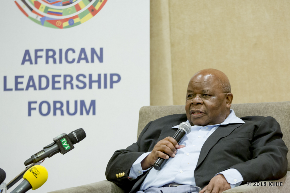 Tanzania's former President Benjamin Mkapa, who served from 1995 to 2005, died in the early hours of Friday,